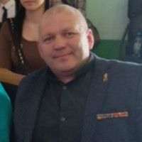 Андрей Гусев, Россия, Бийск, 45 лет