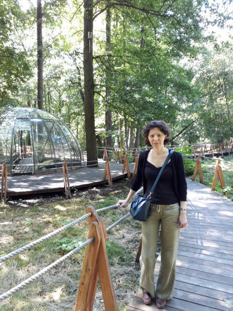 Olga, Санкт-Петербург, м. Электросила, 39 лет. Познакомлюсь с мужчиной для брака и создания семьи, гостевого брака, воспитания детей, рождения совместных...  Анкета 898137. 