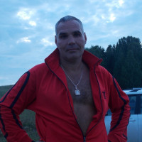 Сергей Решетников, Россия, Пермь, 56