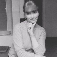 Алина, Россия, Подольск, 55