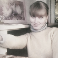 Алина, Россия, Подольск, 55 лет