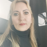 Екатерина, Россия, Саратов, 43