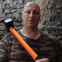 Денис, Узбекистан, Ташкент, 50