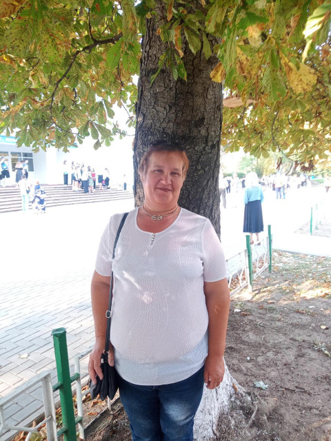Ольга, Рыбница, 55 лет, 1 фото. Познакомлюсь с мужчиной для дружбы и общения.  Анкета 898178. 
