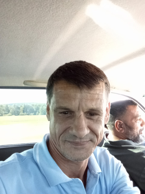 Сергей, Россия, Москва, 51 год. Познакомлюсь с женщиной для гостевого брака.  Анкета 898201. 