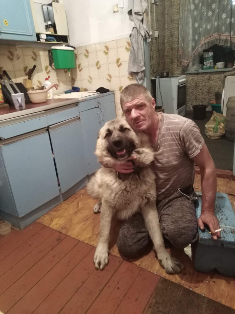 Чужаков, Россия, Кемерово. Фото на сайте ГдеПапа.Ру