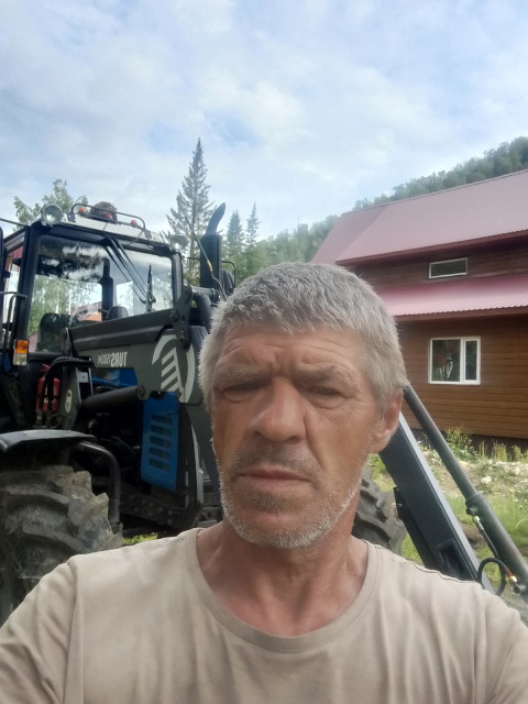 Чужаков, Россия, Кемерово, 46 лет. Ищу: Чесную любищию  Анкета 898203. 