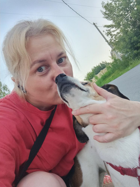 Анна, Россия, Ростов-на-Дону, 42 года, 1 ребенок. Познакомлюсь с мужчиной для дружбы и общения.  Анкета 898205. 