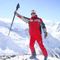 Анатолий, Москва, м. Тушинская, 66 лет