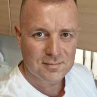Свиридов Антон, Россия, Новосибирск, 51 год