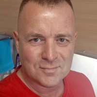 Свиридов Антон, Россия, Новосибирск, 51 год