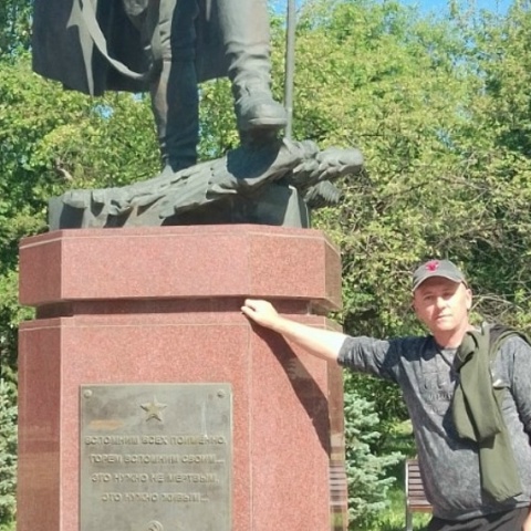 Сергей Мажара, Россия, Томск, 47 лет, 2 ребенка. Ищу: Милую, нежную, верную  Анкета 898246. 