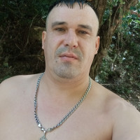 Nick, Россия, Новосибирск, 43 года