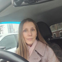 Екатерина, Россия, Ногинск, 43 года