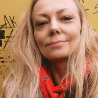 Елена, Россия, Москва, 45