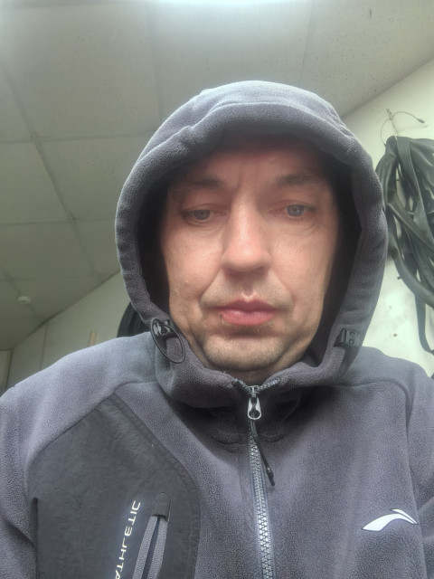 Равиль, Казань, 45 лет, 2 ребенка. Познакомлюсь с женщиной для дружбы и общения.  Анкета 898319. 