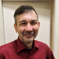 Дмитрий Сачев, Россия, Санкт-Петербург, 55