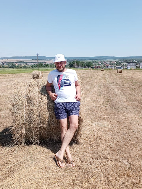 Денис, Россия, Мурманск. Фото на сайте ГдеПапа.Ру