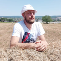 Денис, Россия, Мурманск, 45