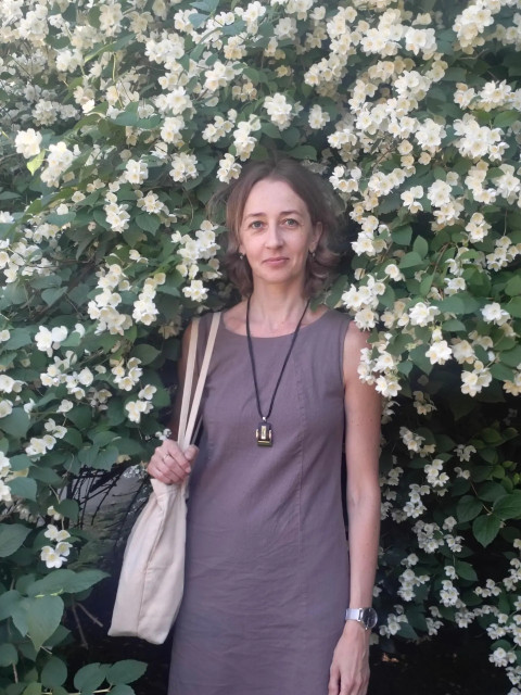 Евгения, Россия, Лобня, 44 года, 2 ребенка. Познакомлюсь с мужчиной для любви и серьезных отношений.  Анкета 898331. 