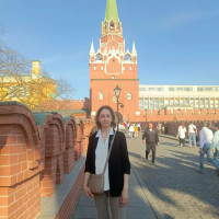 Евгения, Россия, Лобня, 44 года