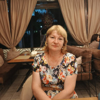 Ирина, Россия, Орёл, 57 лет