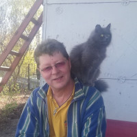 Сергей, Россия, Тольятти, 58 лет