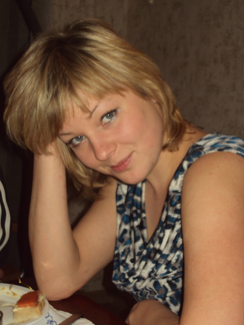 Светлана, Россия, краснодар. Фото на сайте ГдеПапа.Ру