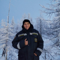 Олег, Россия, Владивосток, 49