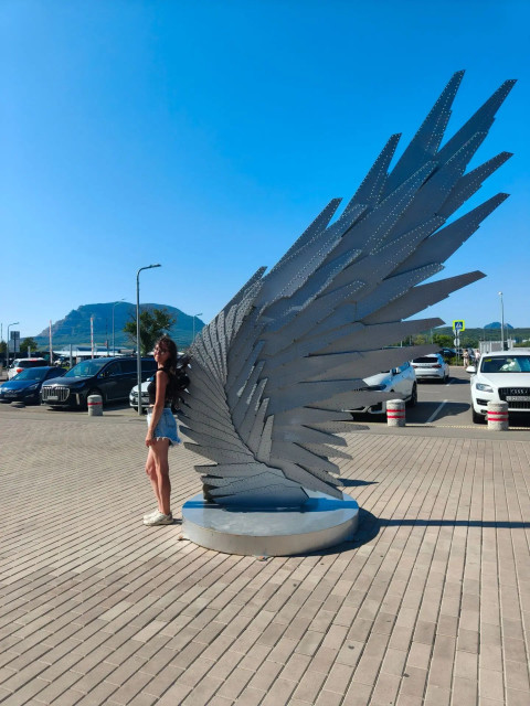 Анастасия, Россия, Чебоксары. Фото на сайте ГдеПапа.Ру