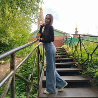Анастасия, Россия, Чебоксары, 34 года