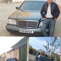 Илхом Норматов, Казахстан, Астана, 32 года