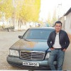 Илхом Норматов, Казахстан, Астана, 32