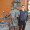 Алексей Берлин, Москва, 40