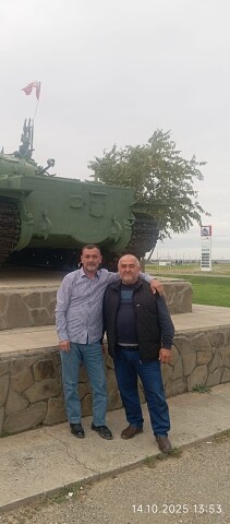 Р С, Грозный, 51 год, 1 фото. Ищу: Для серьезных отношений  Анкета 898411. 