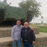 Р С, Россия, Грозный, 51 год