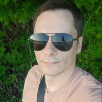 Андрей, Россия, Владимир, 31 год