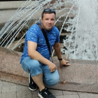Вячеслав, Латвия, Елгава, 44 года