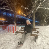 Александр, Россия, Самара, 68 лет