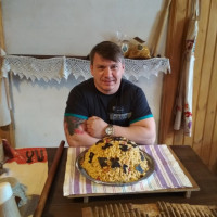 Сергей, Россия, Челябинск, 52 года