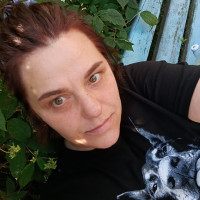 Ольга Попова, Россия, Приозерск, 47 лет