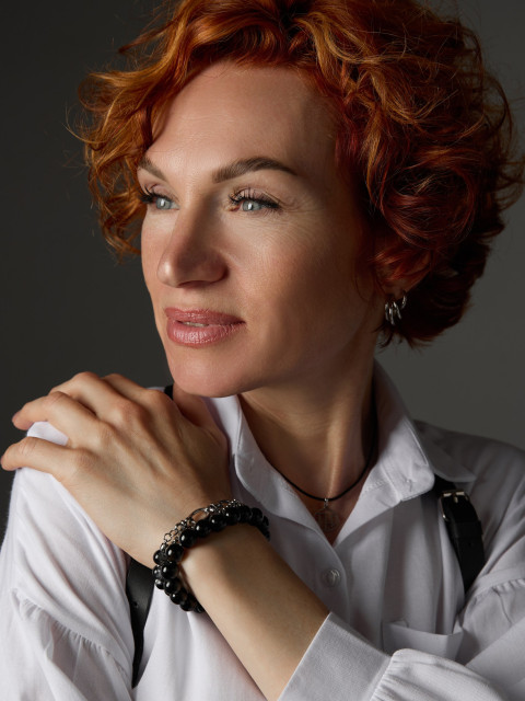 Екатерина, Россия, Ярославль, 39 лет, 2 ребенка. Ищу: Просто мужчину)  Анкета 898533. 