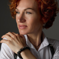Екатерина, Россия, Ярославль, 39 лет