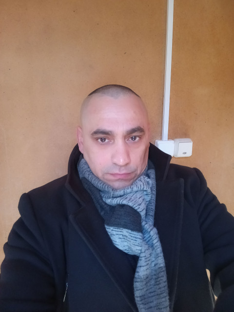 Александр, Москва, м. Охотный ряд. Фото на сайте ГдеПапа.Ру