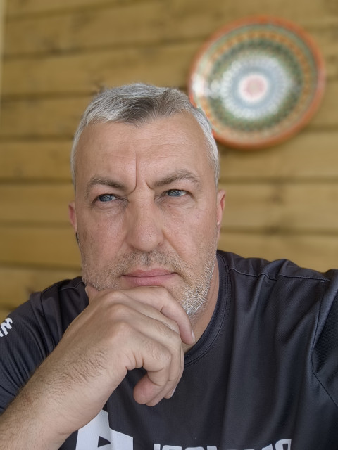 Алексей, Россия, Екатеринбург, 52 года, 1 ребенок. Познакомлюсь с женщиной для любви и серьезных отношений.  Анкета 898544. 