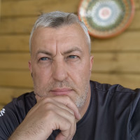Алексей, Россия, Екатеринбург, 52