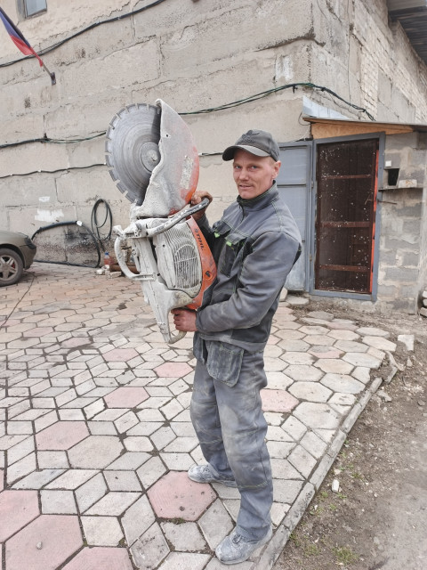Виталий, Россия, Донецк, 41 год. Познакомлюсь с женщиной для любви и серьезных отношений, брака и создания семьи.  Анкета 898555. 