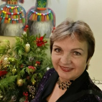 Ирина, Россия, Ярославль, 59 лет