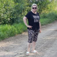Ольга, Россия, Ярославль, 47 лет