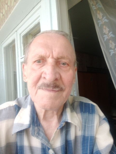 Николай Пануренко, Чечерск, 72 года, 1 ребенок. Ищу: Для честных отношений  Анкета 898573. 